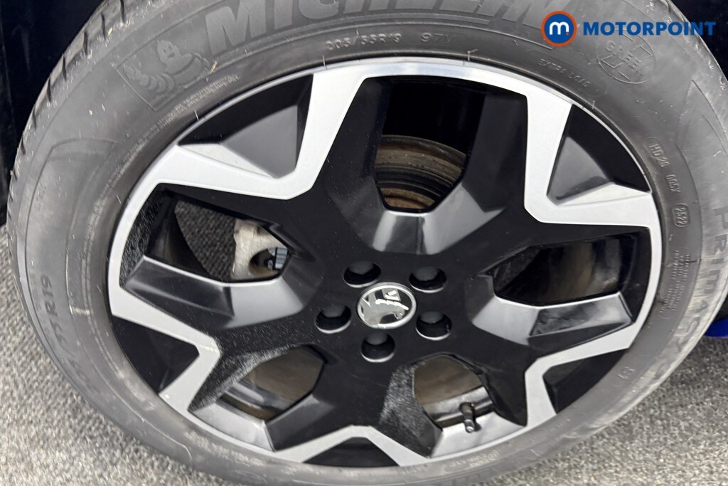 Used Vauxhall Grandland 2022 for sale - 77500596: Photo 40