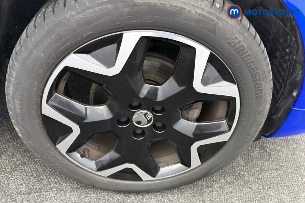 Used Vauxhall Grandland 2022 for sale - 77500596: Photo 41