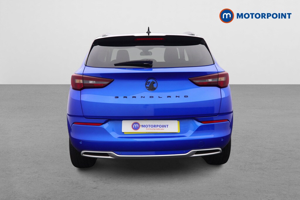 Used Vauxhall Grandland 2022 for sale - 77500596: Photo 6