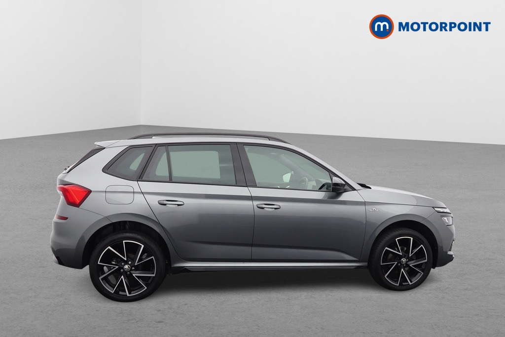 Used Skoda Kamiq 2022 for sale - 76413013: Photo 1