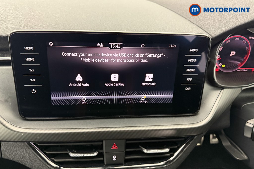 Used Skoda Kamiq 2022 for sale - 76413013: Photo 10