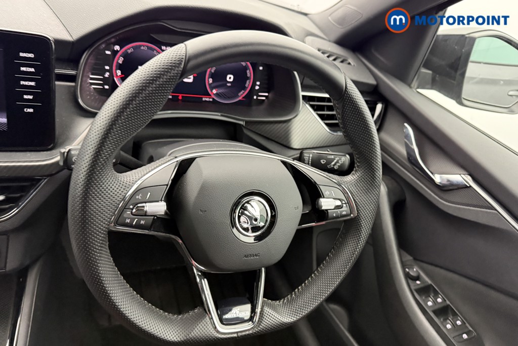 Used Skoda Kamiq 2022 for sale - 76413013: Photo 11