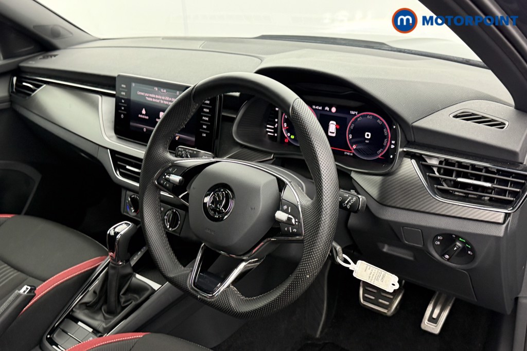 Used Skoda Kamiq 2022 for sale - 76413013: Photo 12