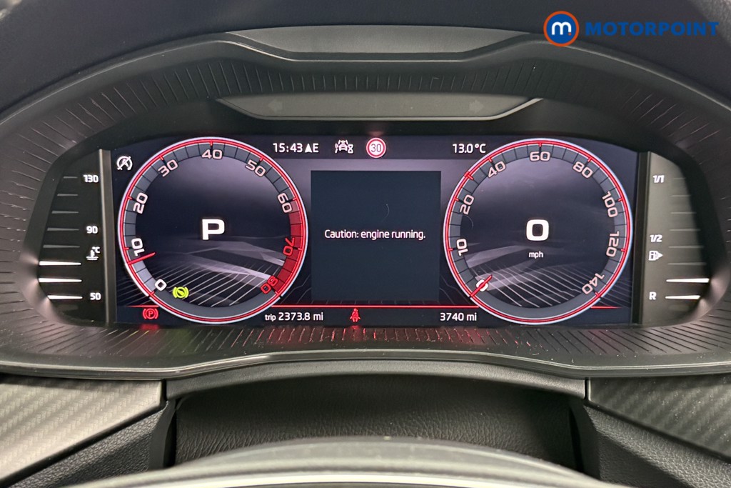 Used Skoda Kamiq 2022 for sale - 76413013: Photo 13