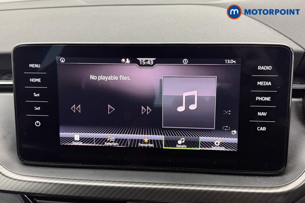 Used Skoda Kamiq 2022 for sale - 76413013: Photo 15