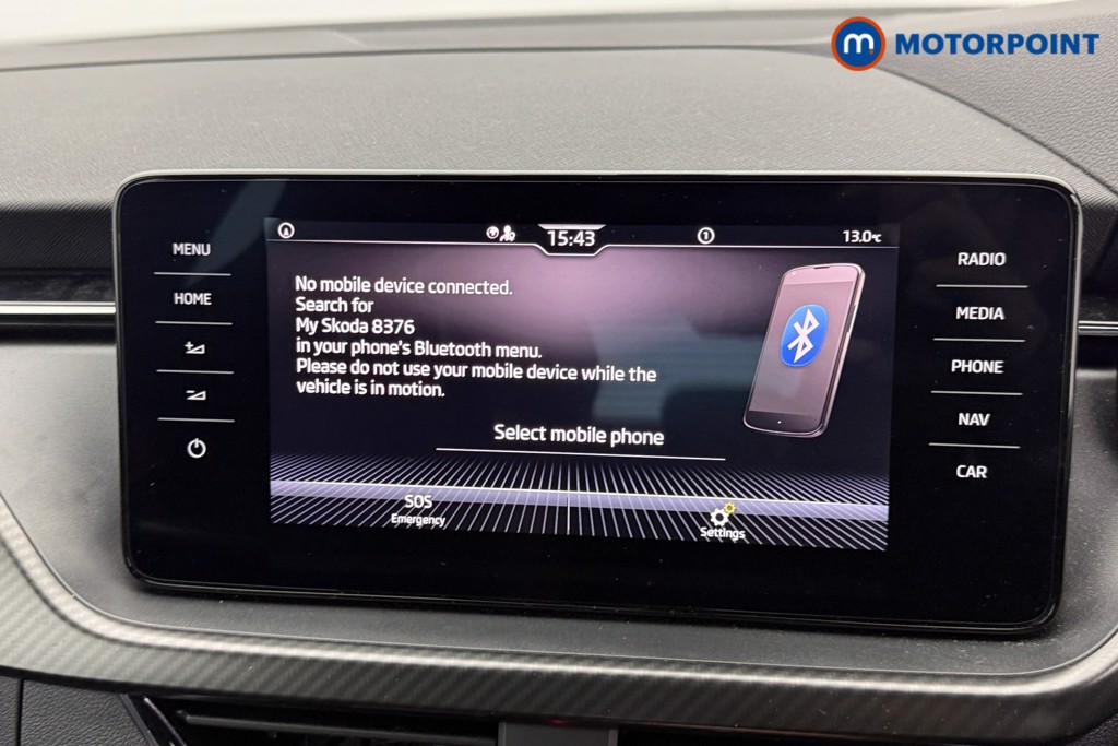 Used Skoda Kamiq 2022 for sale - 76413013: Photo 16