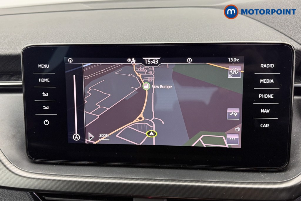 Used Skoda Kamiq 2022 for sale - 76413013: Photo 17