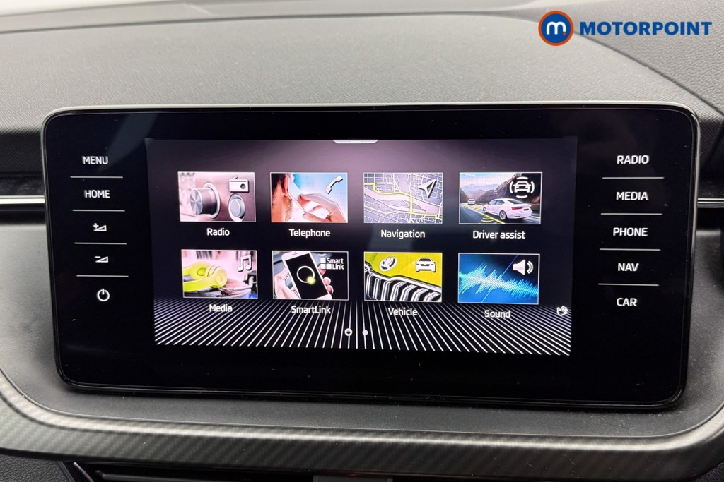 Used Skoda Kamiq 2022 for sale - 76413013: Photo 18