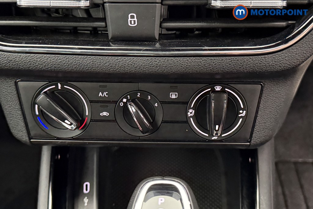 Used Skoda Kamiq 2022 for sale - 76413013: Photo 19