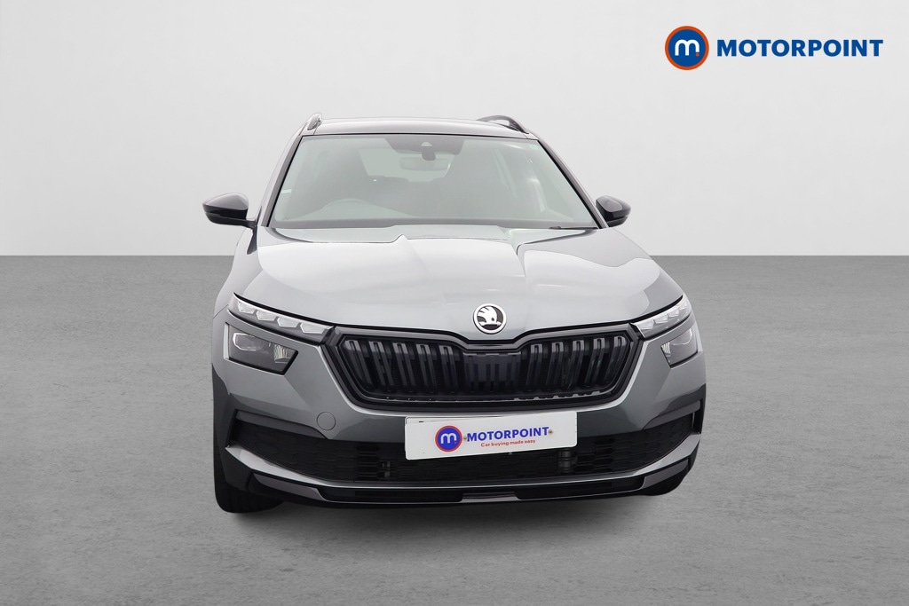 Used Skoda Kamiq 2022 for sale - 76413013: Photo 2