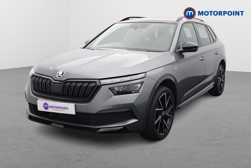 Used Skoda Kamiq 2022 for sale - 76413013: Photo 3