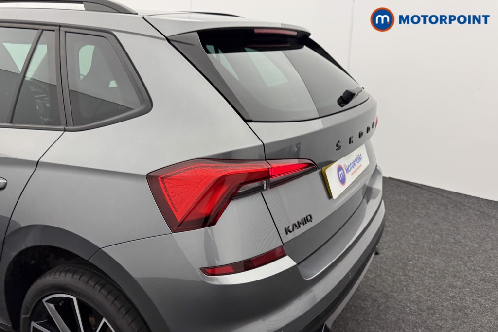 Used Skoda Kamiq 2022 for sale - 76413013: Photo 32