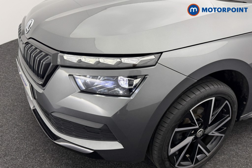 Used Skoda Kamiq 2022 for sale - 76413013: Photo 34