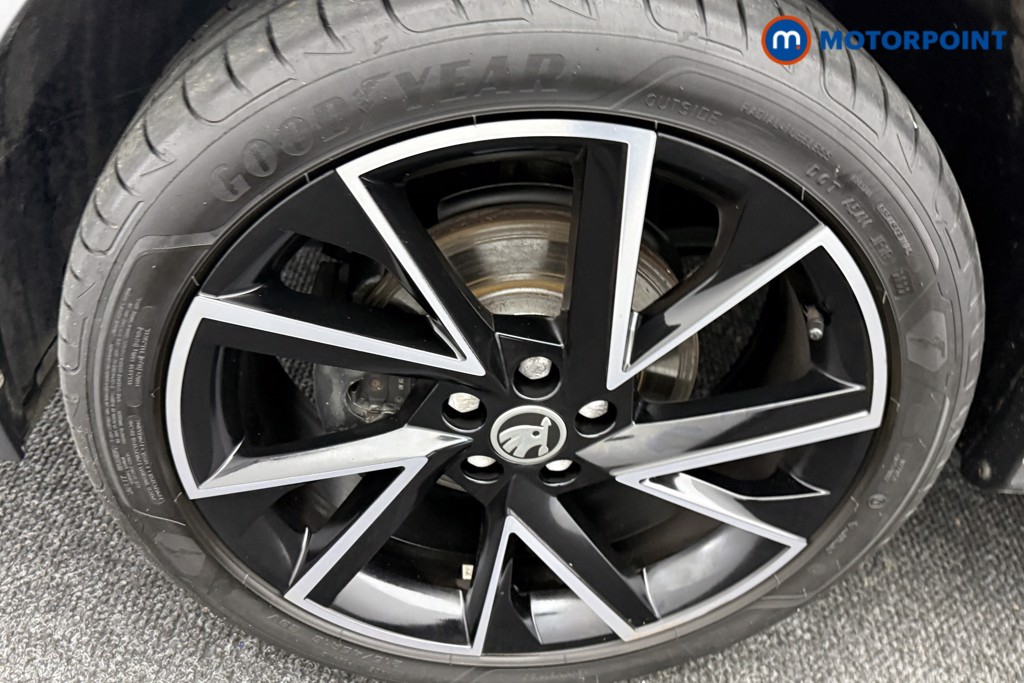 Used Skoda Kamiq 2022 for sale - 76413013: Photo 35