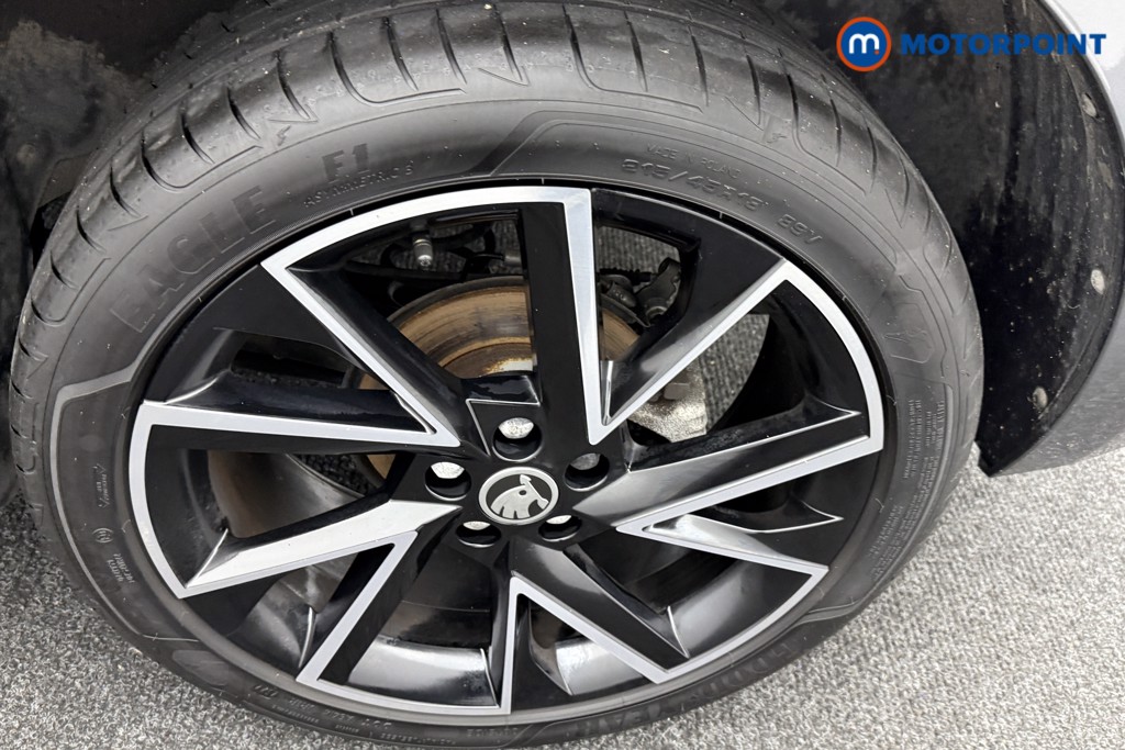 Used Skoda Kamiq 2022 for sale - 76413013: Photo 36