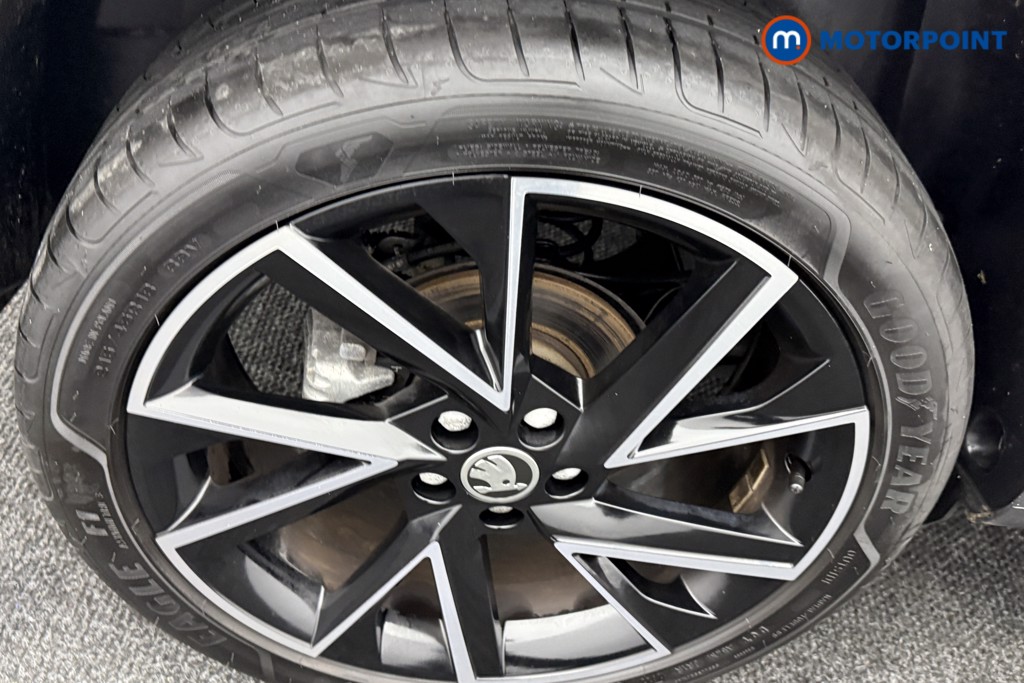 Used Skoda Kamiq 2022 for sale - 76413013: Photo 37