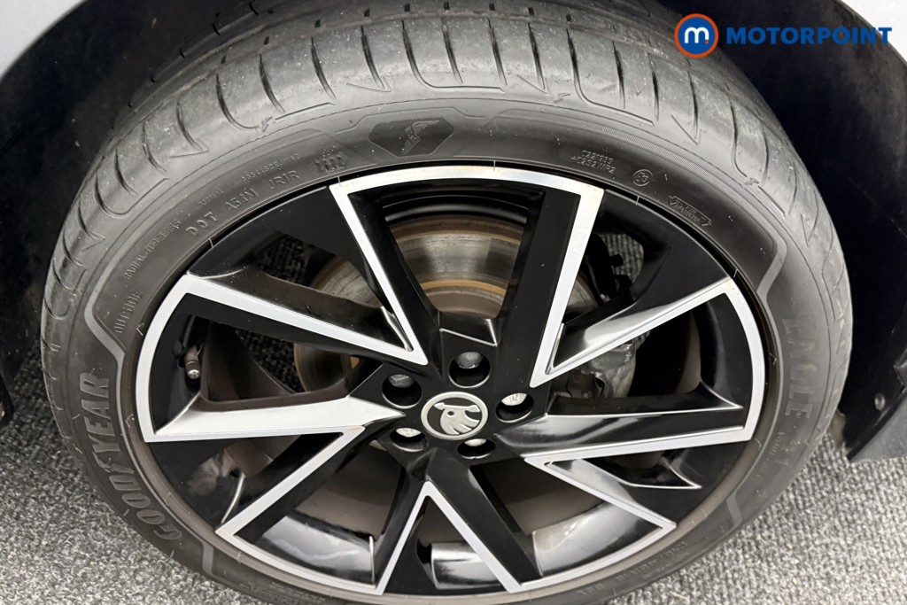 Used Skoda Kamiq 2022 for sale - 76413013: Photo 38