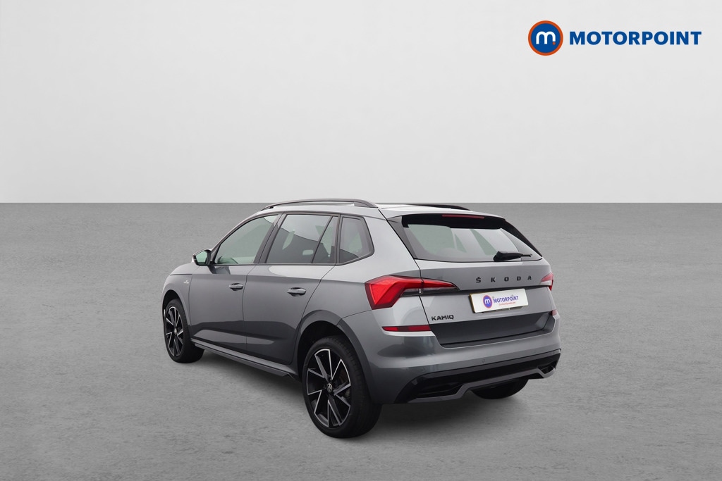 Used Skoda Kamiq 2022 for sale - 76413013: Photo 6