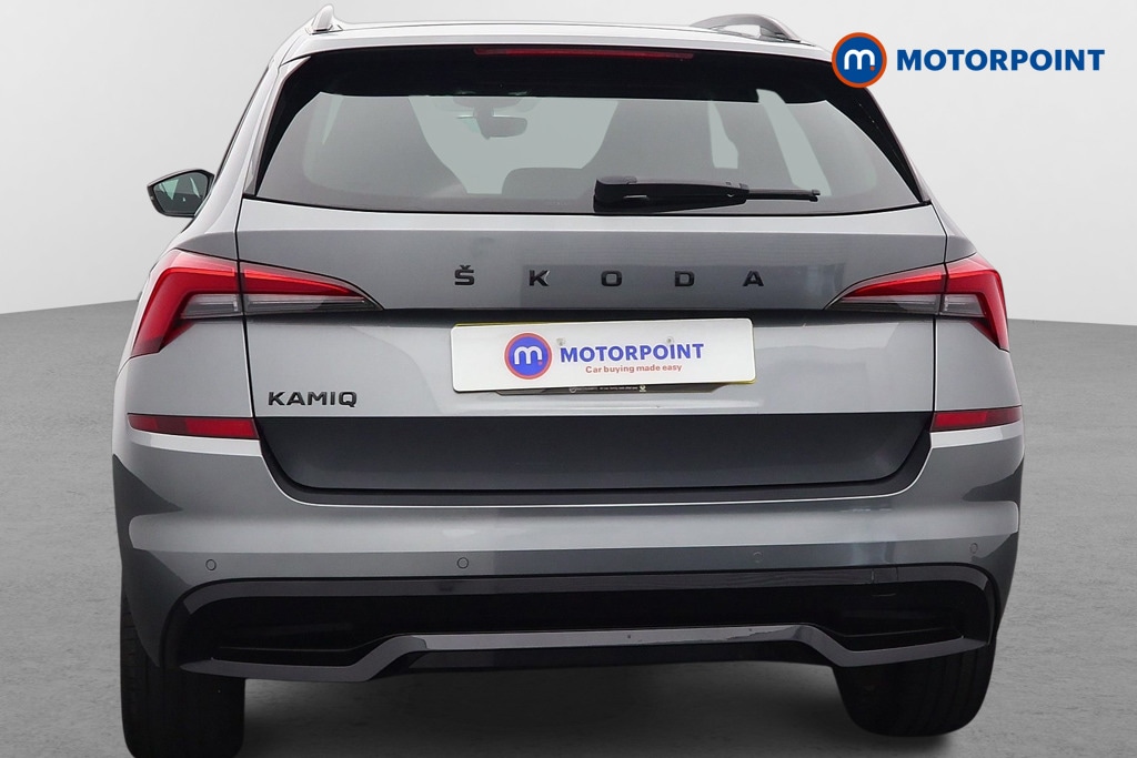 Used Skoda Kamiq 2022 for sale - 76413013: Photo 7
