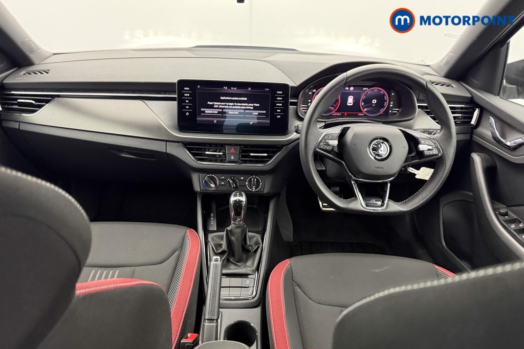 Used Skoda Kamiq 2022 for sale - 76413013: Photo 9