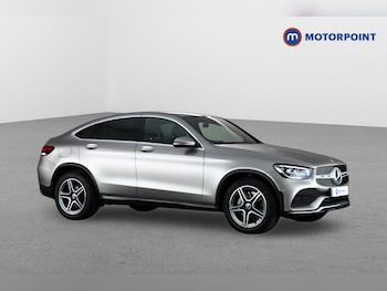 Used Mercedes-Benz GLC undefined for sale - 78267836: Photo