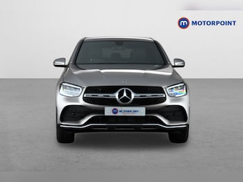 Used Mercedes-Benz GLC undefined for sale - 78267836: Photo