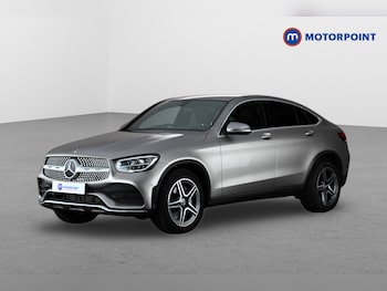 Used Mercedes-Benz GLC undefined for sale - 78267836: Photo