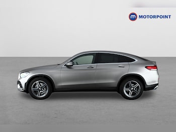Used Mercedes-Benz GLC undefined for sale - 78267836: Photo