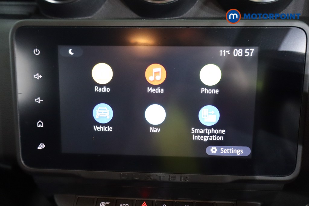 Used Dacia Duster 2022 for sale - 77196104: Photo 13