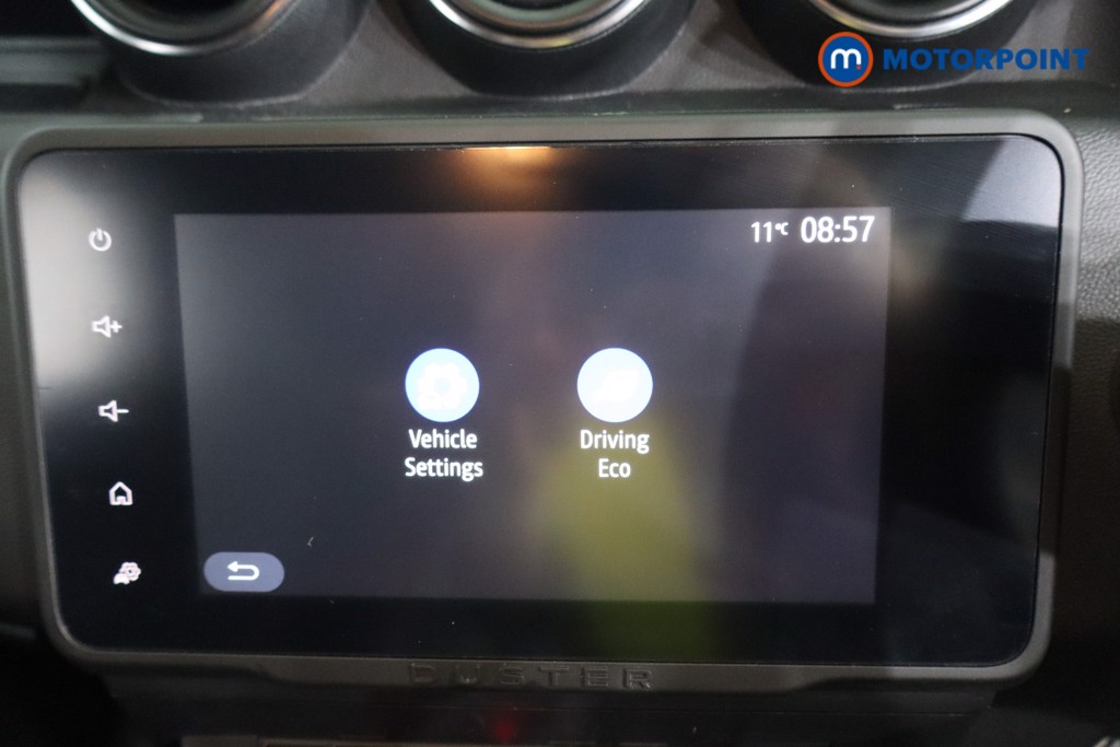 Used Dacia Duster 2022 for sale - 77196104: Photo 17