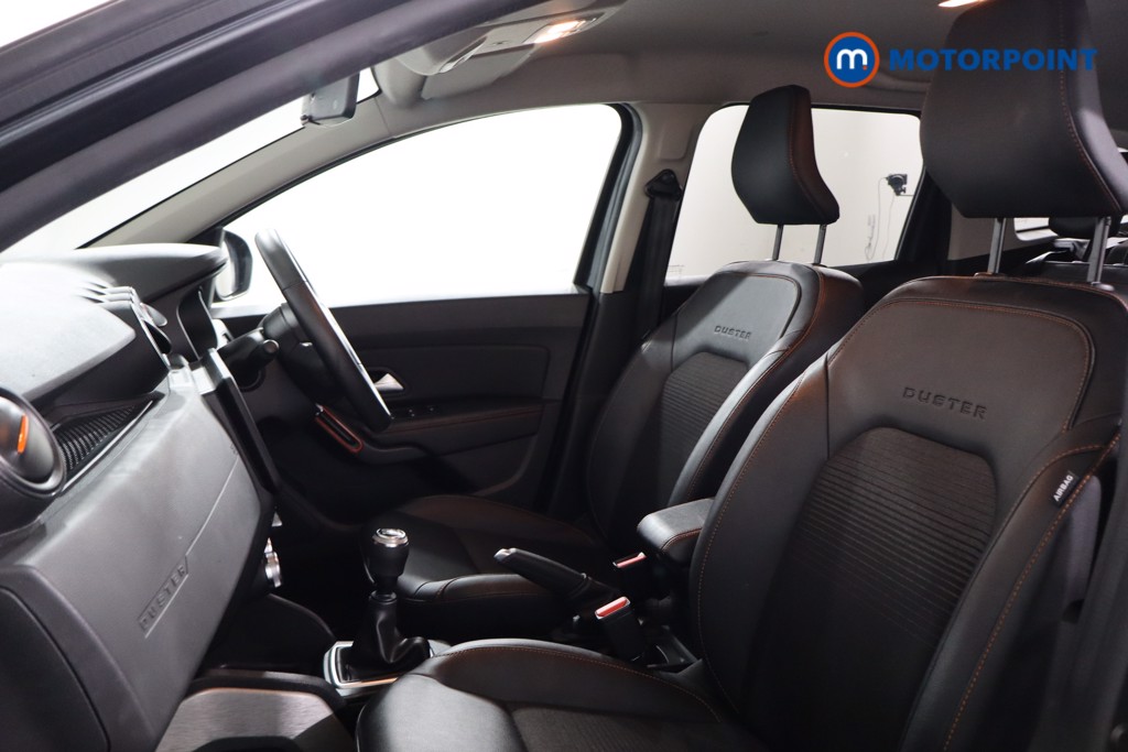 Used Dacia Duster 2022 for sale - 77196104: Photo 30