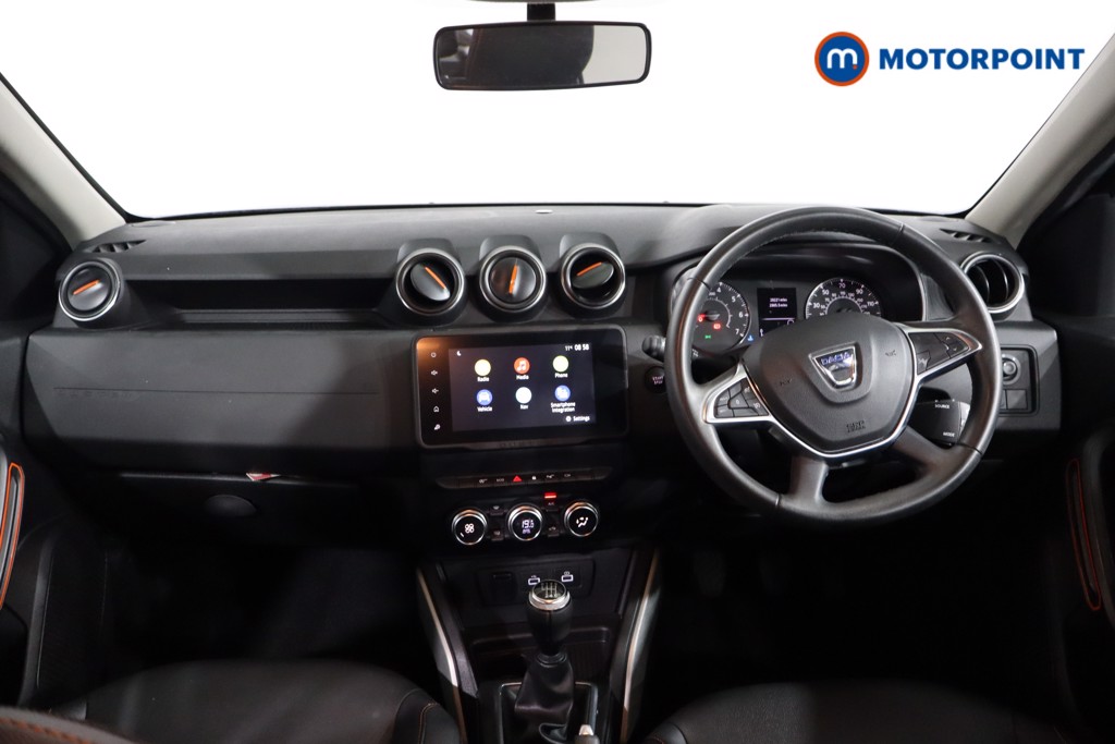 Used Dacia Duster 2022 for sale - 77196104: Photo 33