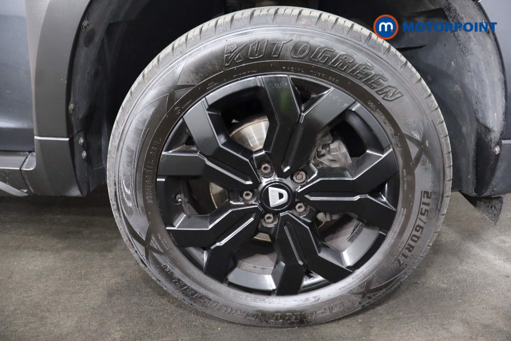 Used Dacia Duster 2022 for sale - 77196104: Photo 37