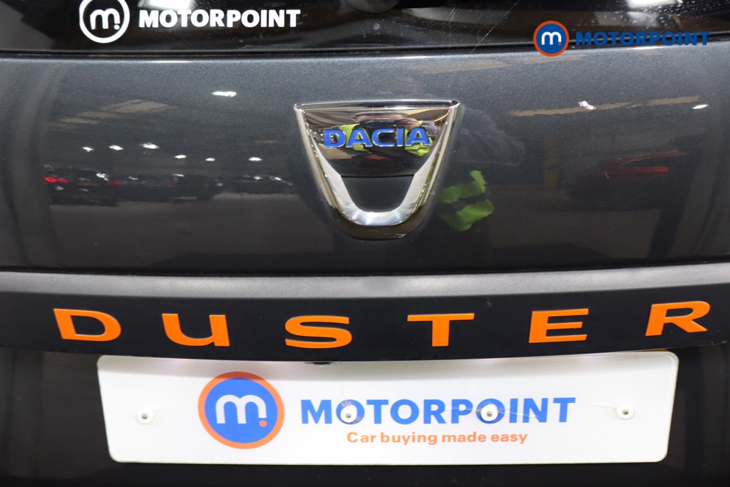 Used Dacia Duster 2022 for sale - 77196104: Photo 42
