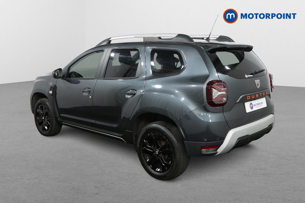 Used Dacia Duster 2022 for sale - 77196104: Photo 5