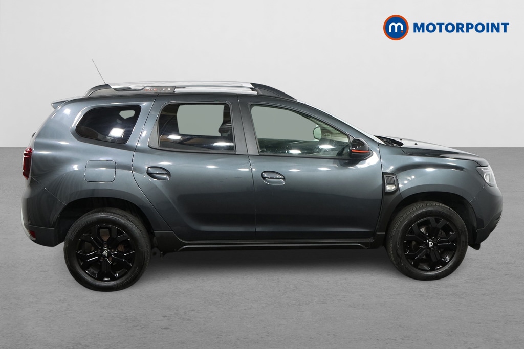 Used Dacia Duster 2022 for sale - 77196104: Photo 8