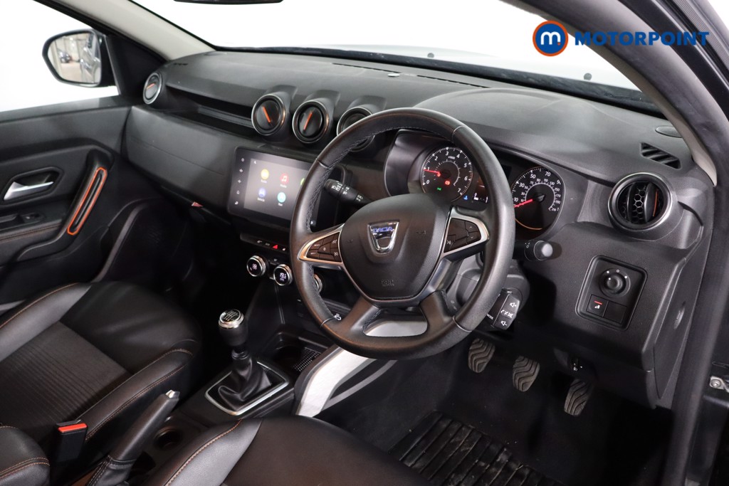 Used Dacia Duster 2022 for sale - 77196104: Photo 9