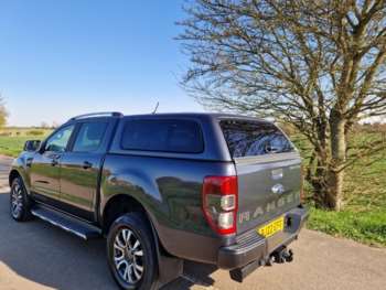 Used Ford Ranger 2022 for sale - 74244886: Photo
