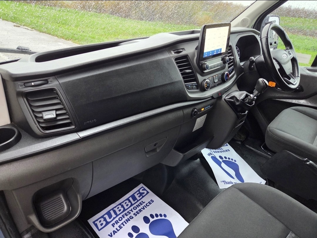Used Ford Transit 2021 for sale - 76565161: Photo 10