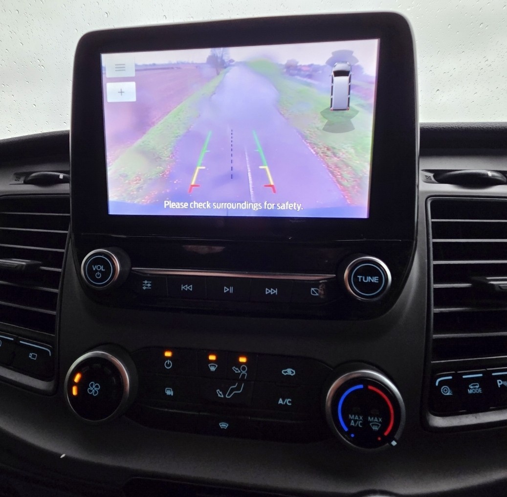 Used Ford Transit 2021 for sale - 76565161: Photo 12