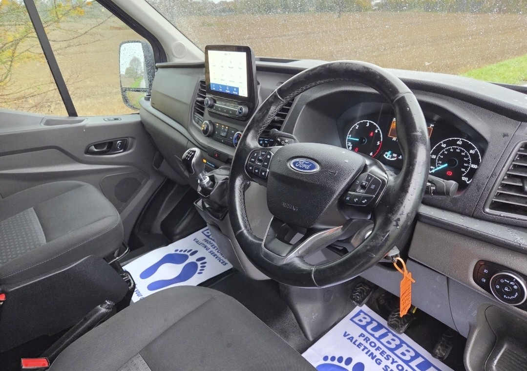 Used Ford Transit 2021 for sale - 76565161: Photo 13