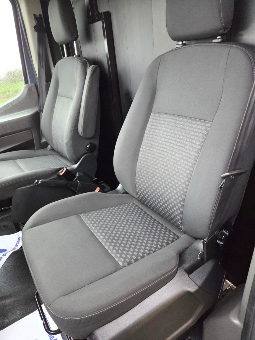 Used Ford Transit 2021 for sale - 76565161: Photo 14