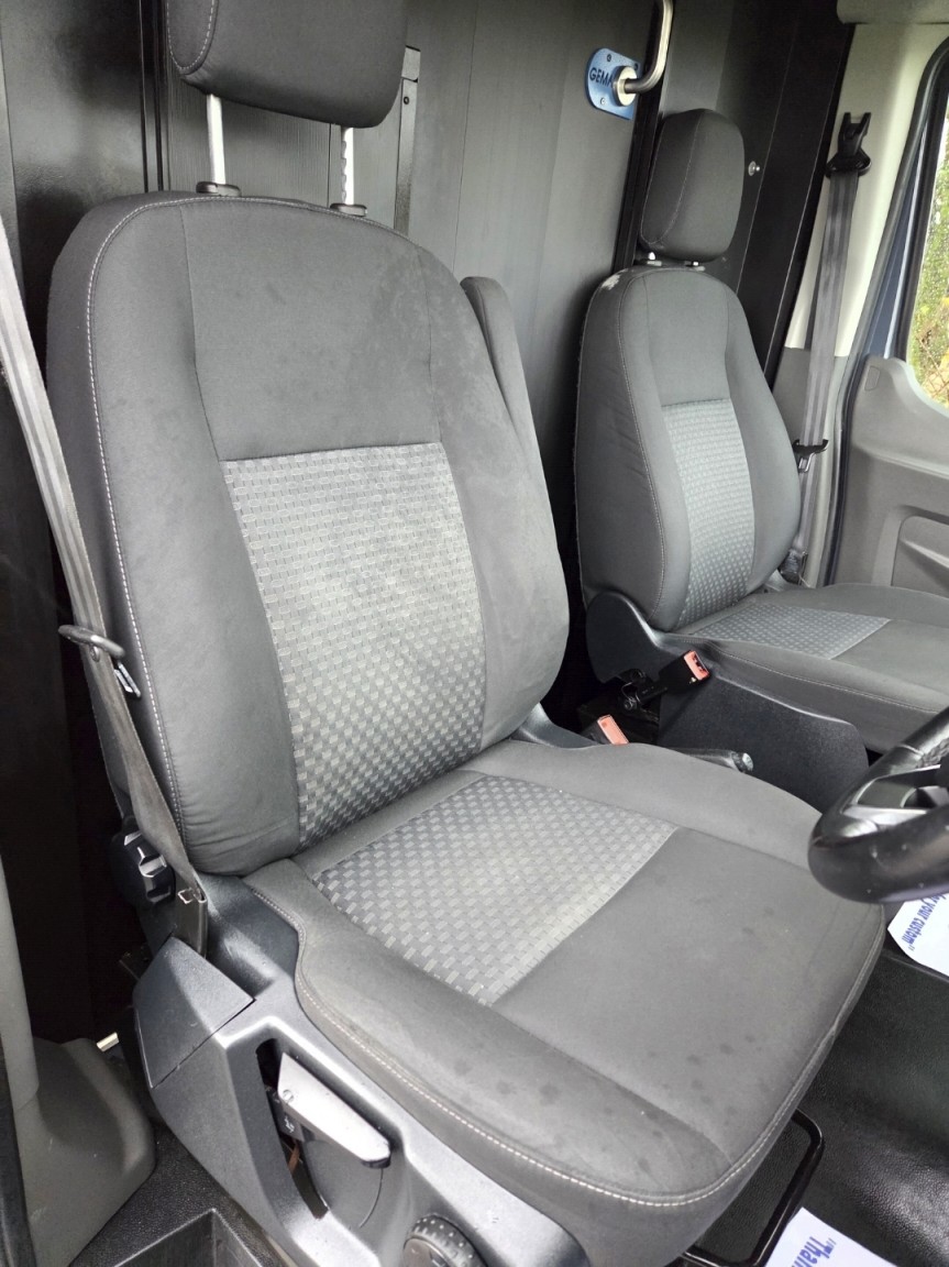 Used Ford Transit 2021 for sale - 76565161: Photo 15