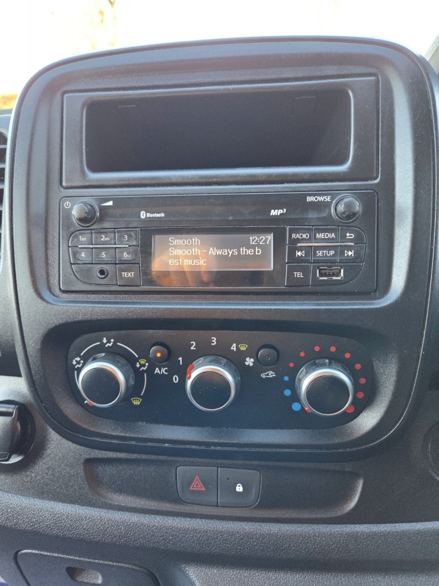 Used Renault Trafic 2020 for sale - 76751850: Photo 12