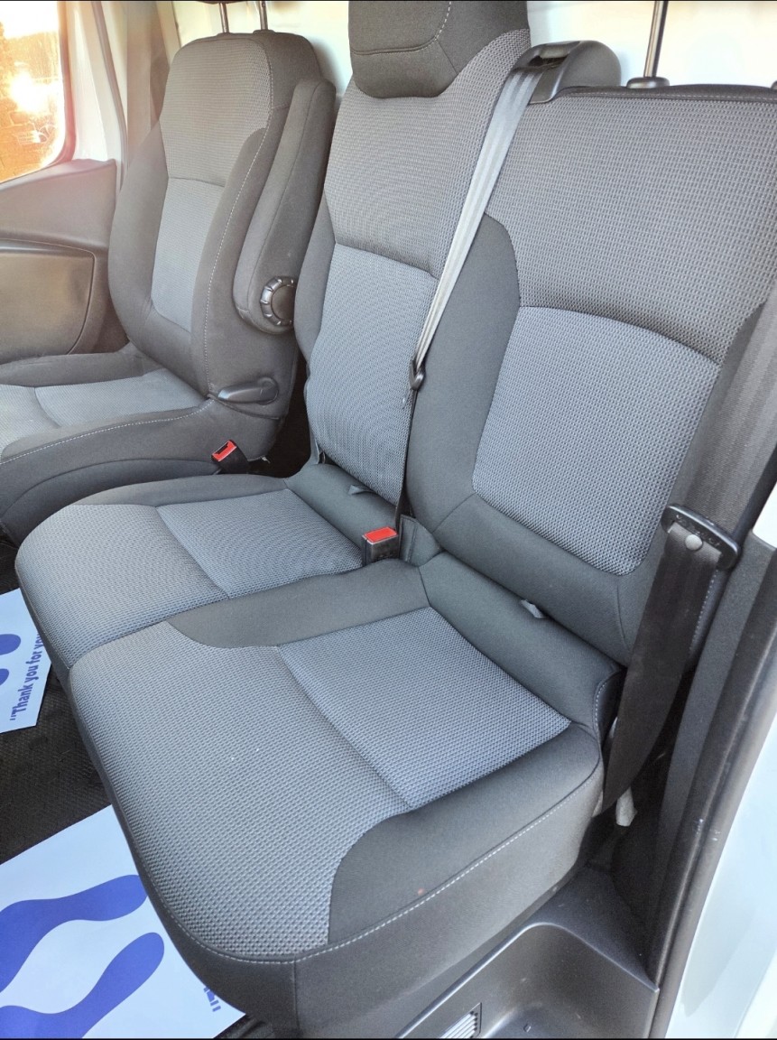 Used Renault Trafic 2020 for sale - 76751850: Photo 13