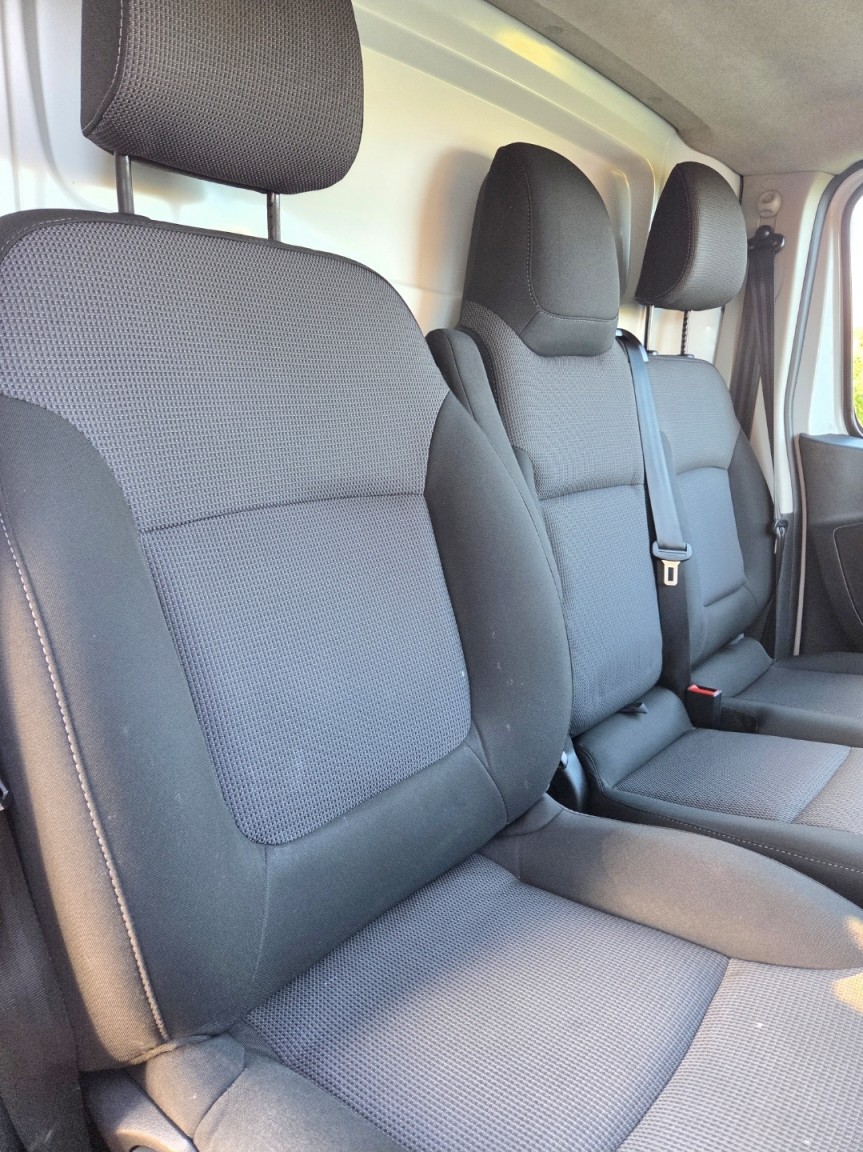 Used Renault Trafic 2020 for sale - 76751850: Photo 14