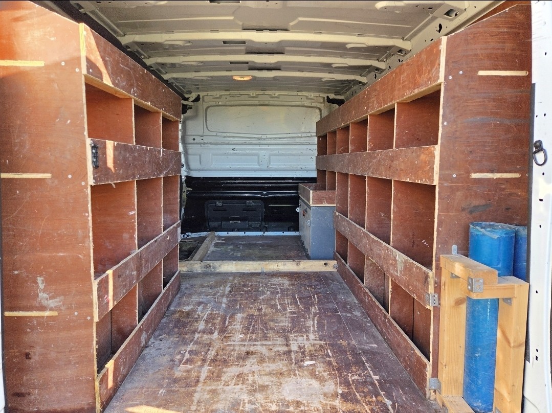 Used Renault Trafic 2020 for sale - 76751850: Photo 15