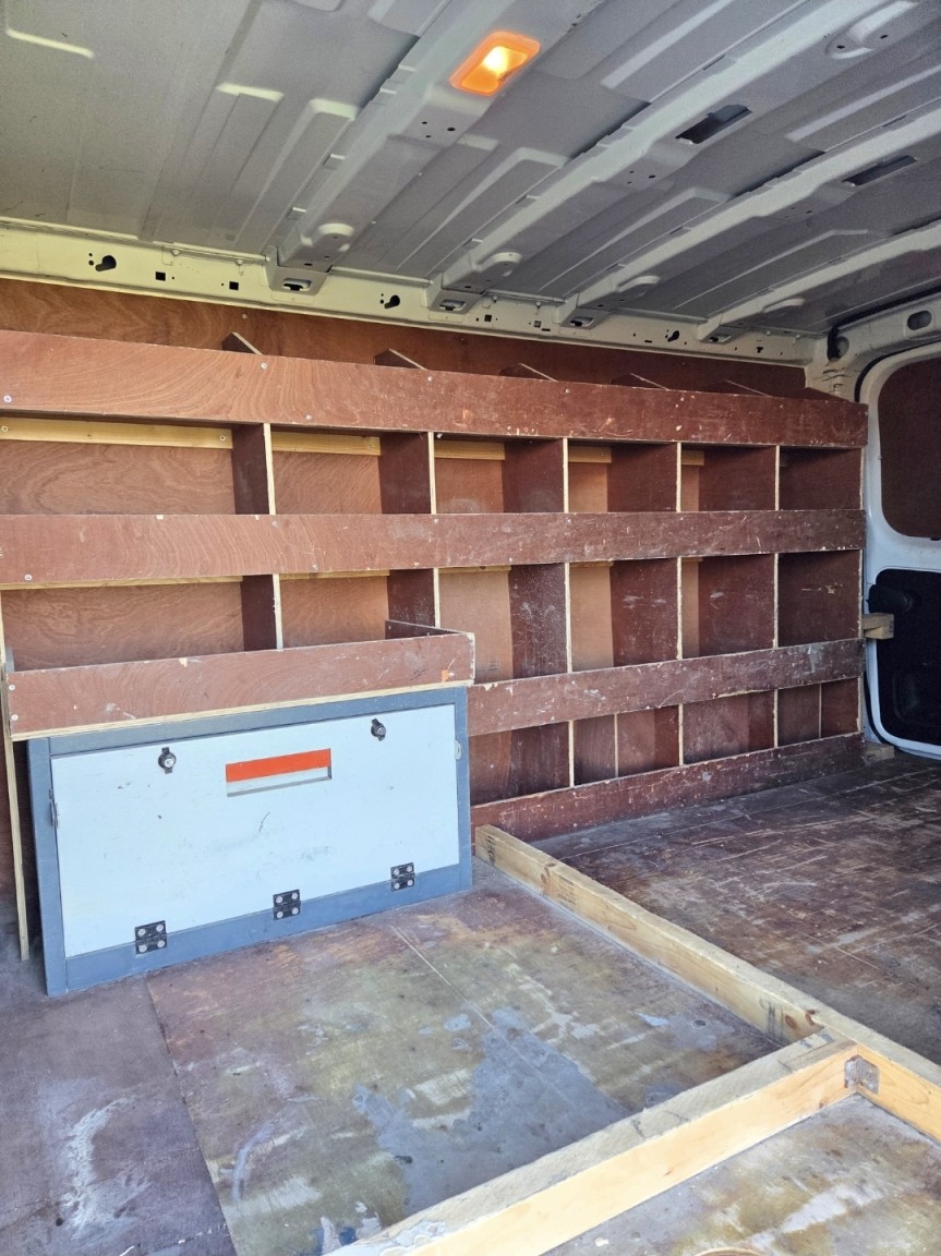 Used Renault Trafic 2020 for sale - 76751850: Photo 16