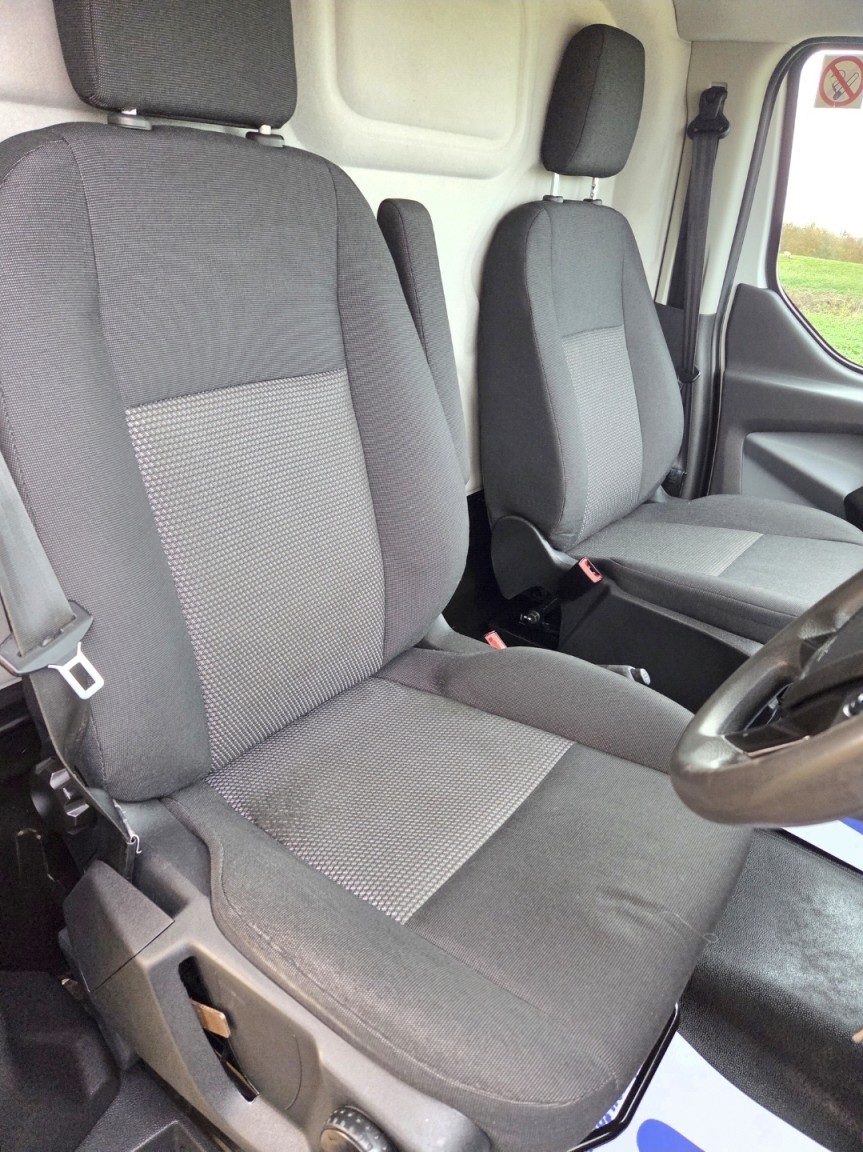 Used Ford Transit Custom 2016 for sale - 76476907: Photo 11