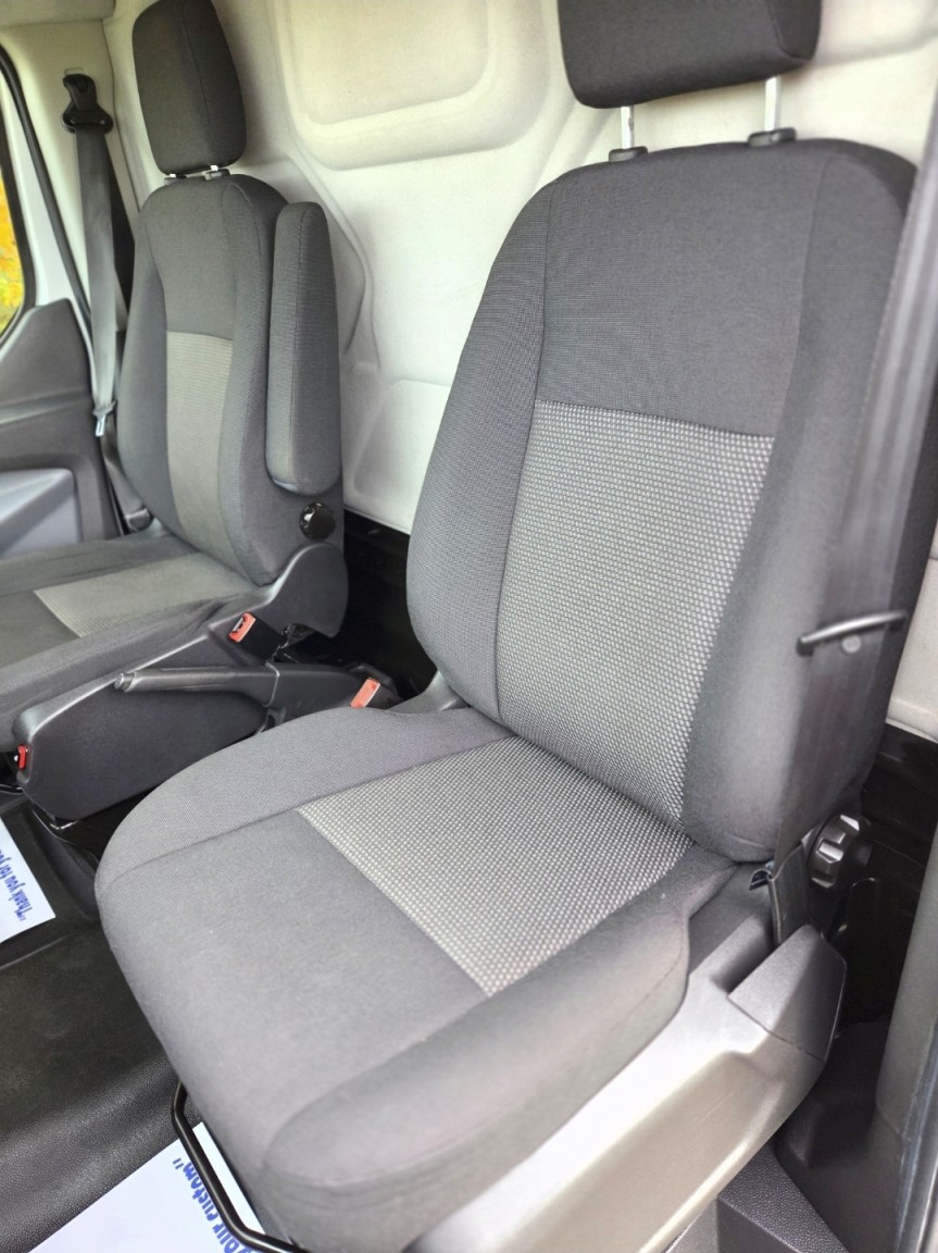 Used Ford Transit Custom 2016 for sale - 76476907: Photo 12